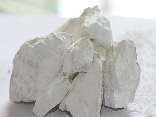 Cấu trúc đặc biệt của diatomite